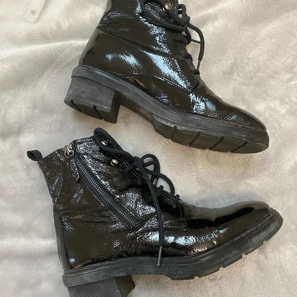 Hispanitas Josh boot - Picture 2 of 4